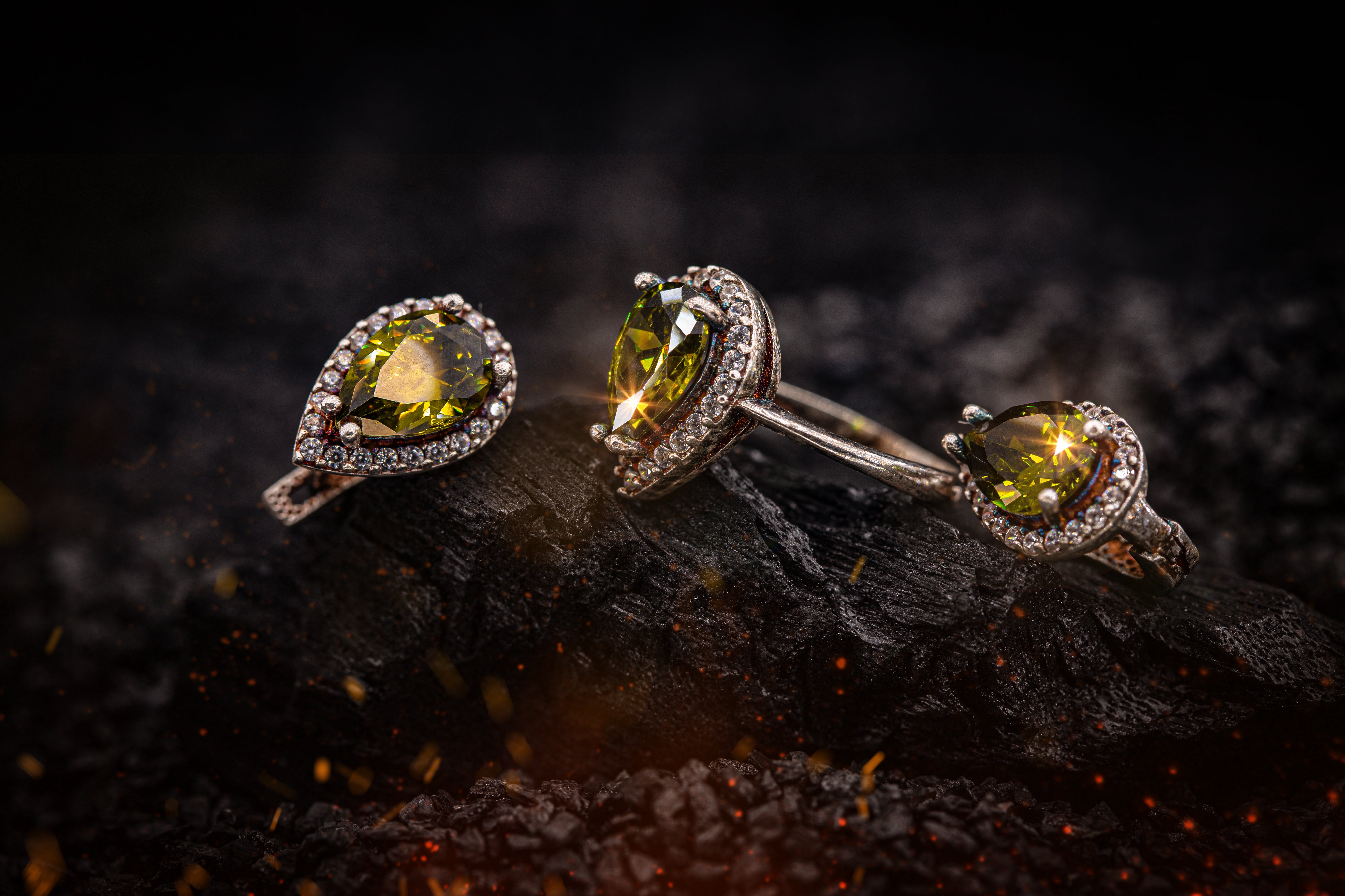 The Rise of Ethical & Lab-Grown Diamonds: Why More Couples Are Choosing Them