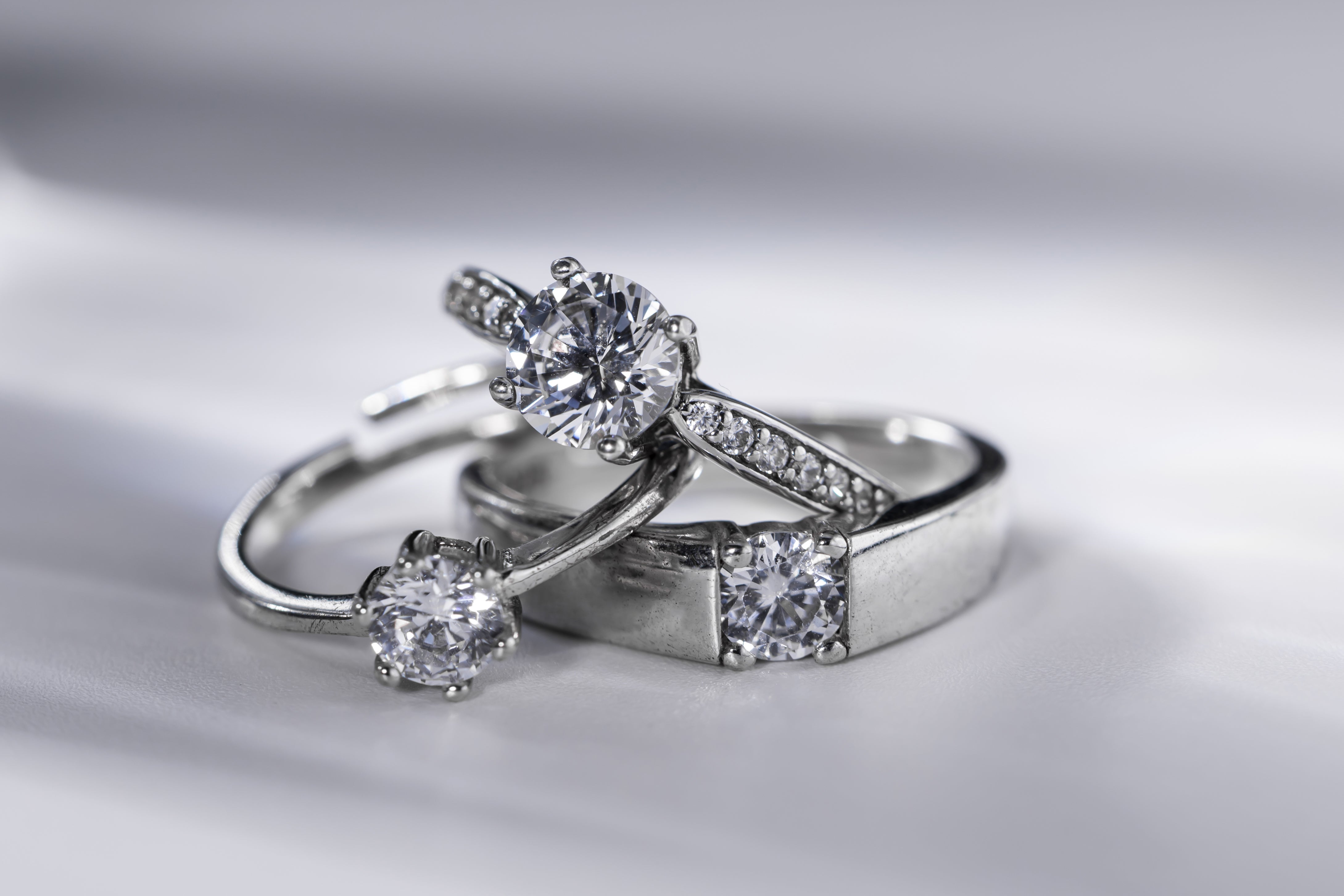 5 Fine Jewelry Care Tips | DE ASTRA Jewelry Guide