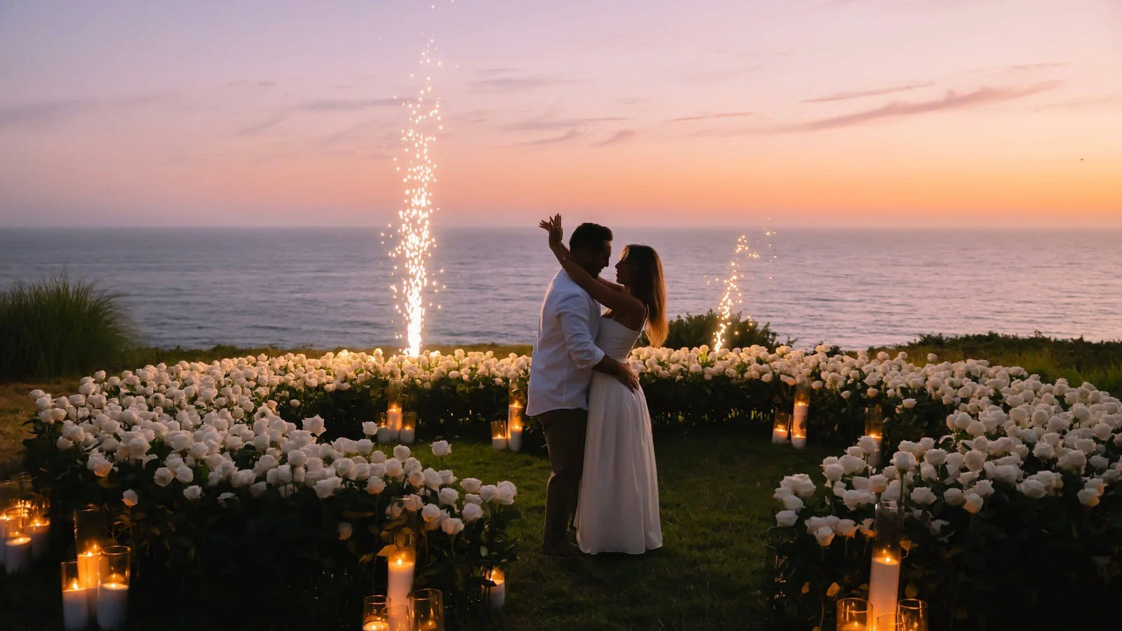 100 Ways to Propose: Romantic, Unique, and Memorable Proposal Ideas