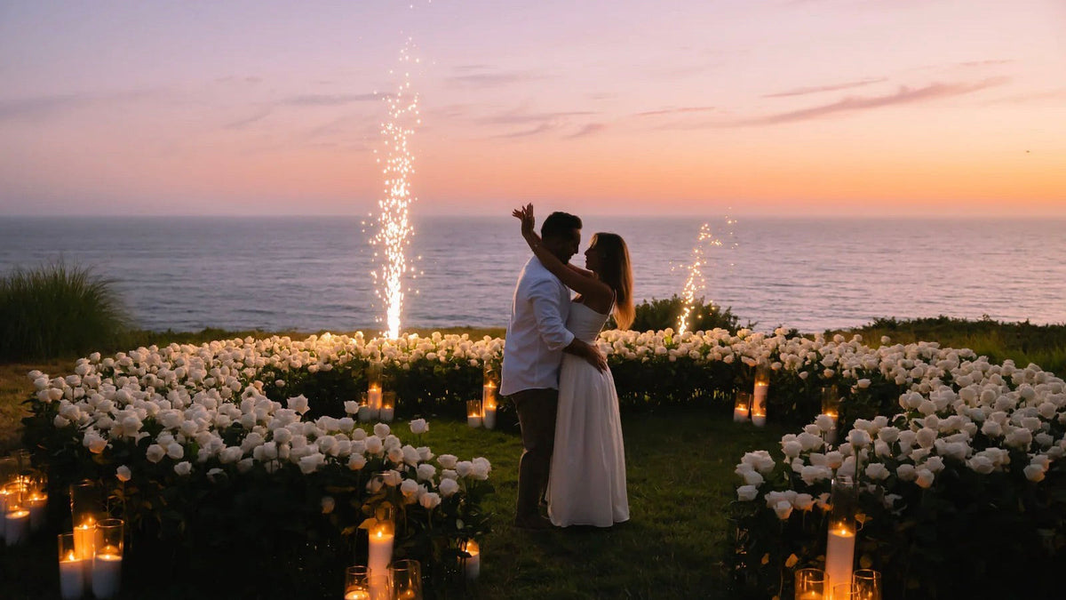 Proposal ideas guide by DEASTRA