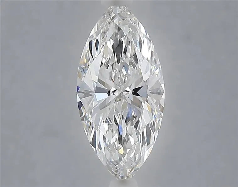 1.53ct Marquise Lab Grown Diamond (Colour E, Clarity VVS1, IGI Certified)