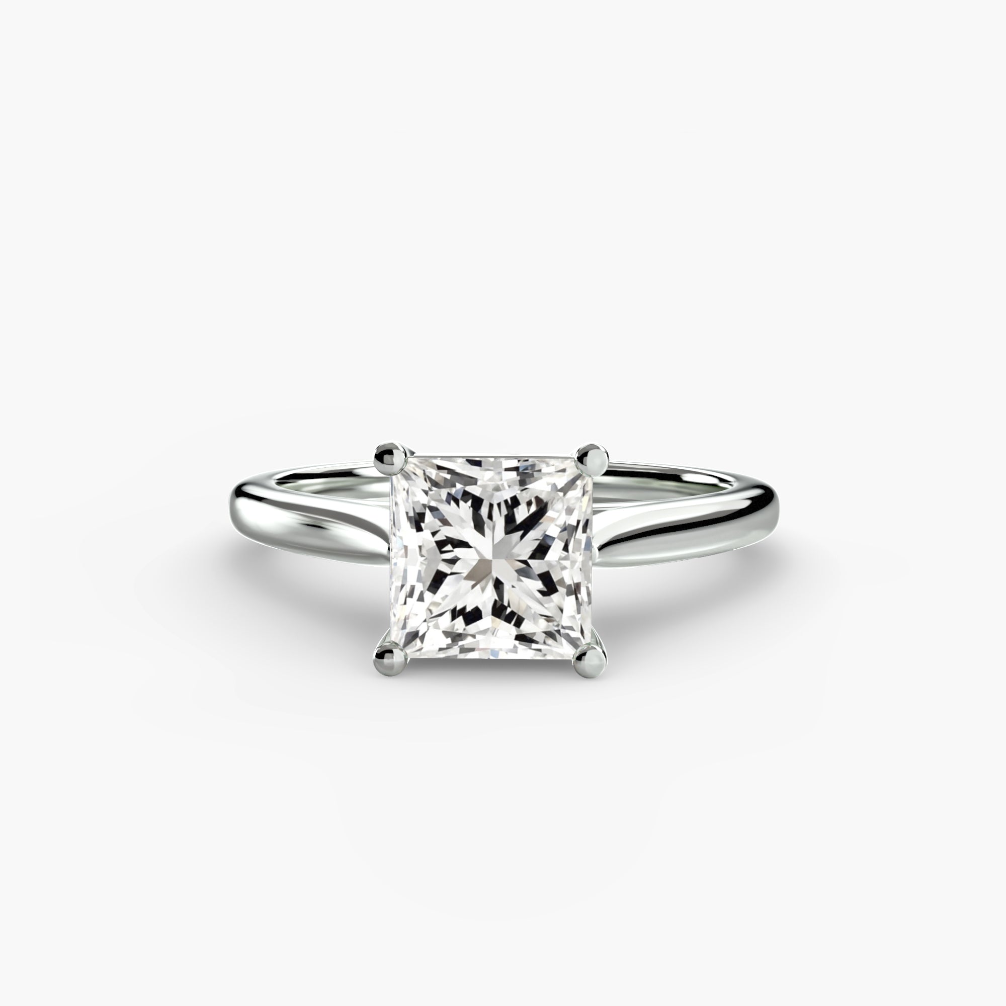 Completed Ring (United States Size 3.25)