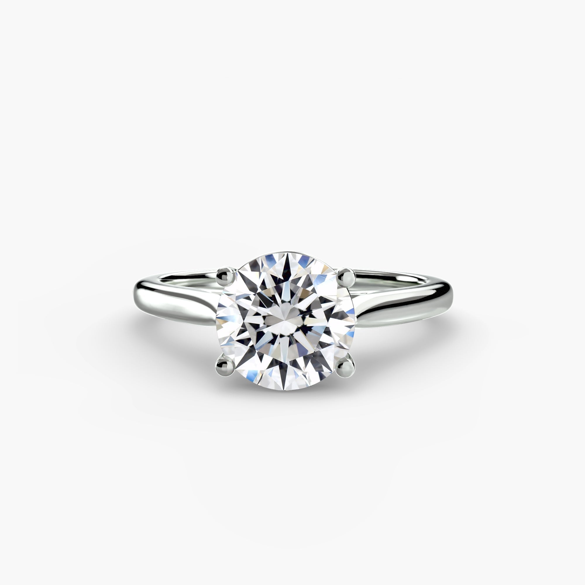 Completed Ring (United States Size 6.00)