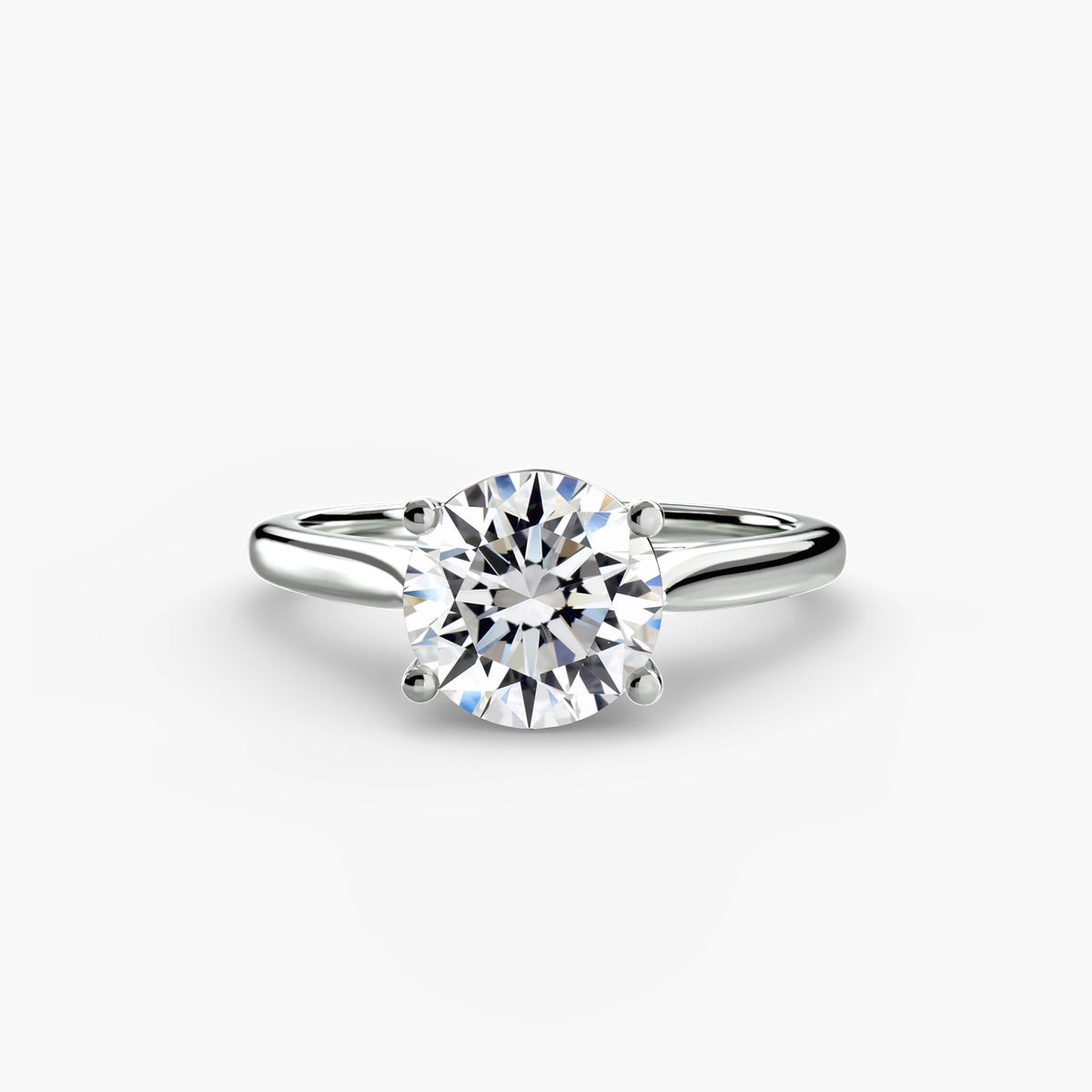 Completed Ring (Spain Size 6.00)