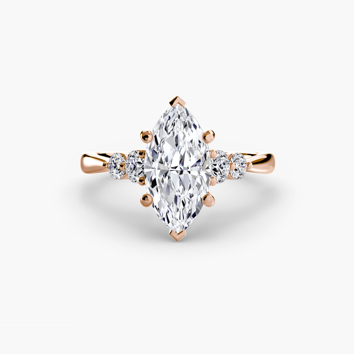 Completed Ring (United States Size 3.00)