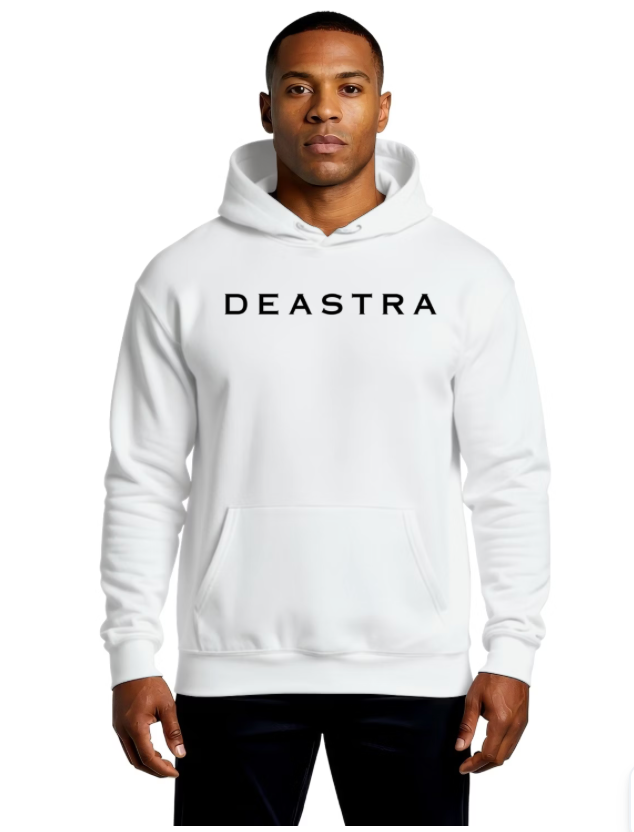 DEASTRA Hooded Sweatshirt