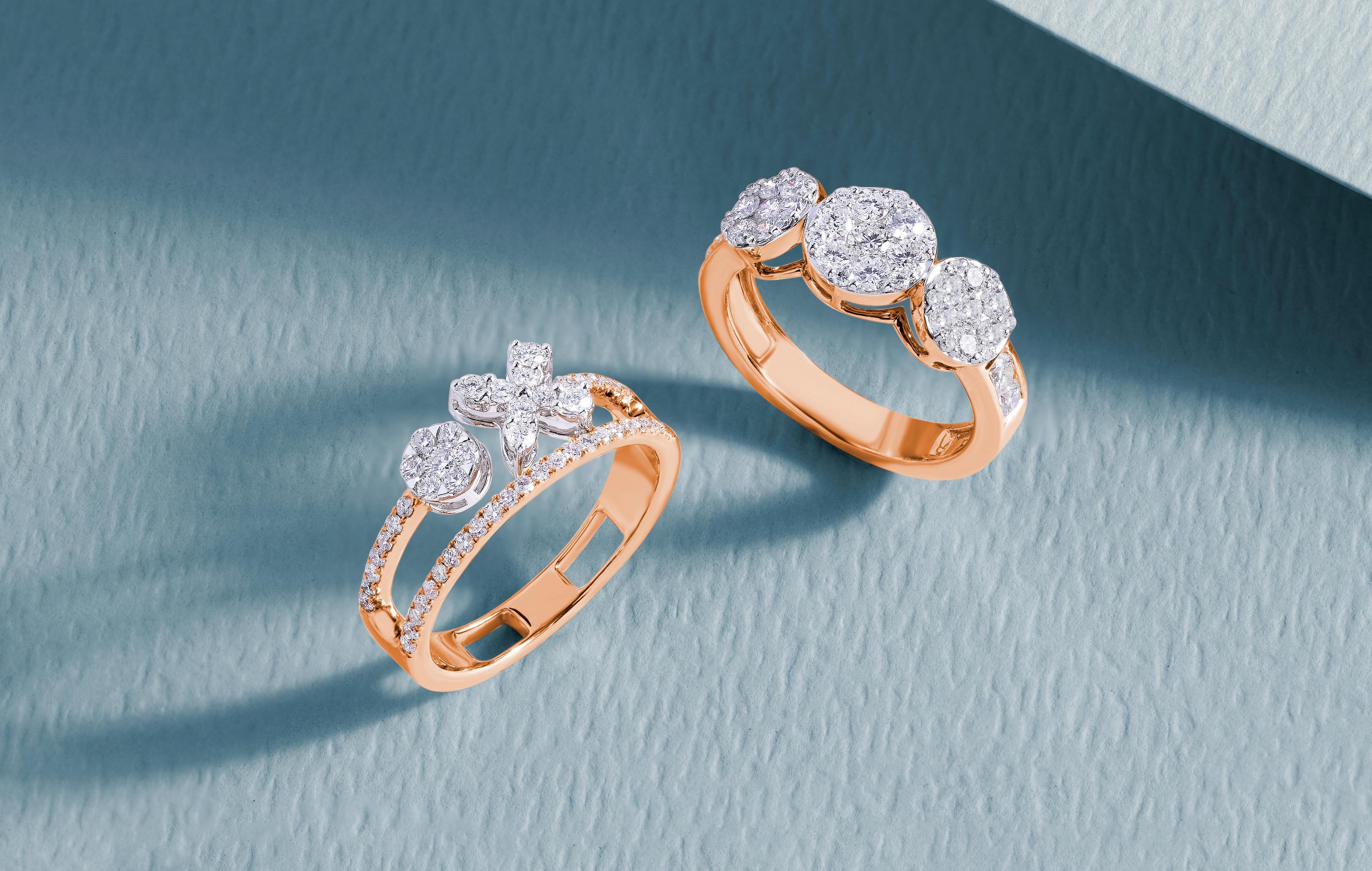 Top Fine Jewelry Trends for 2025: What’s Hot This Year