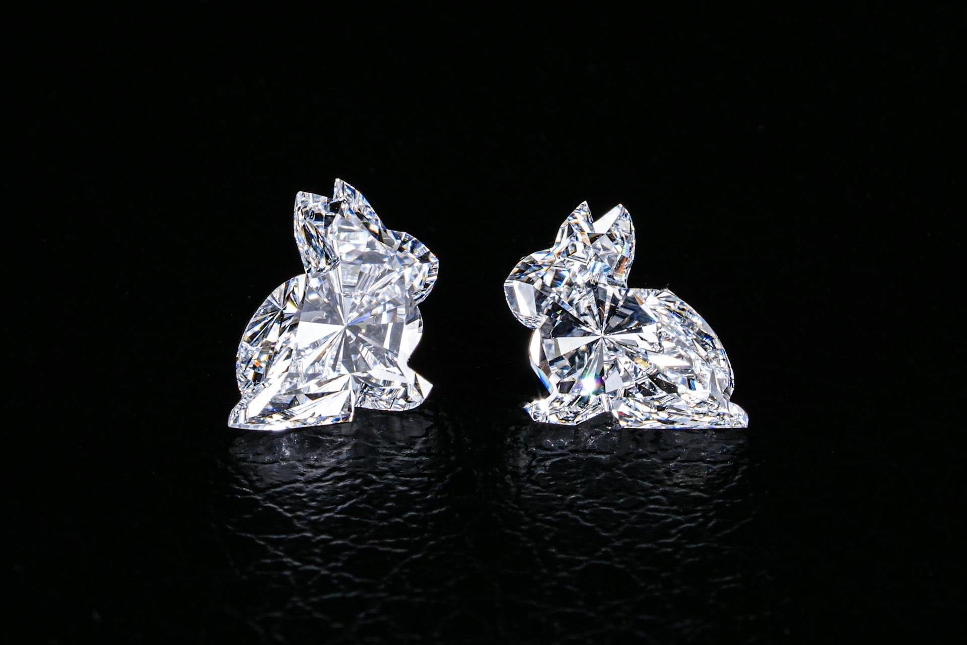 The Rise of Ethical & Lab-Grown Diamonds: Why More Couples Are Choosing Them