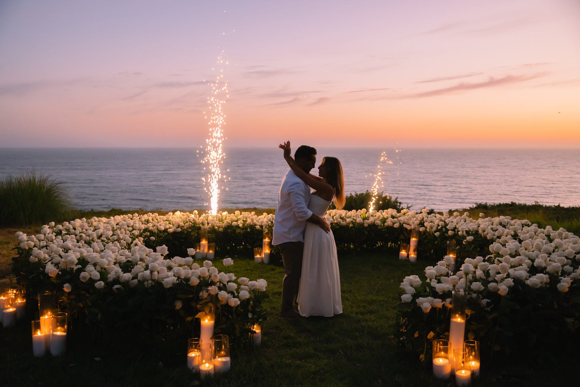 100 Ways to Propose: Romantic, Unique, and Memorable Proposal Ideas
