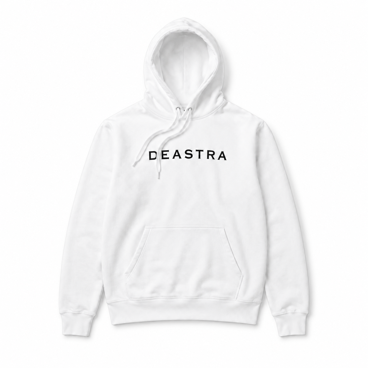 Deastra Premium Heavyweight Fleece Hoodie