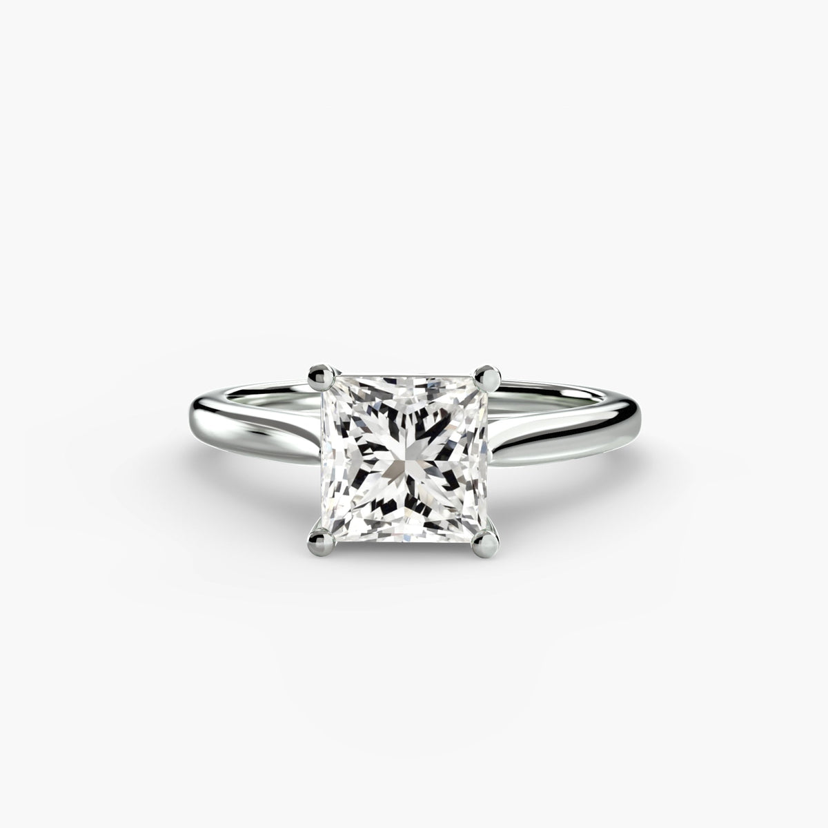 Completed Ring (United States Size 3.25)