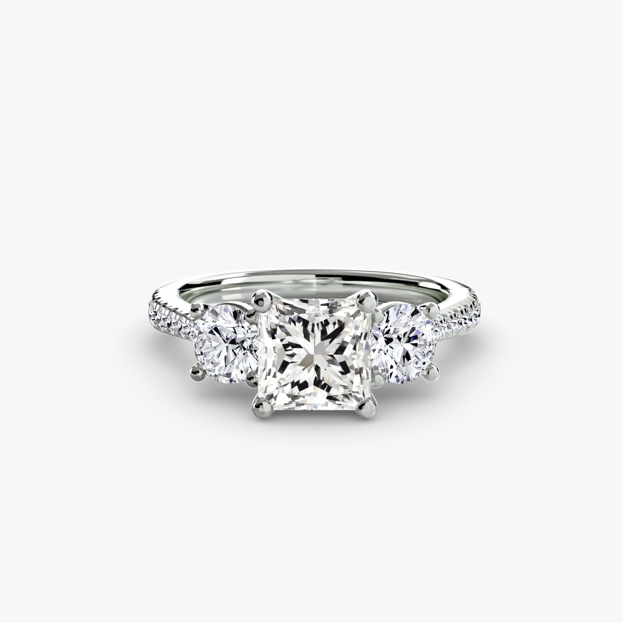 Completed Ring (United States Size 3.75)