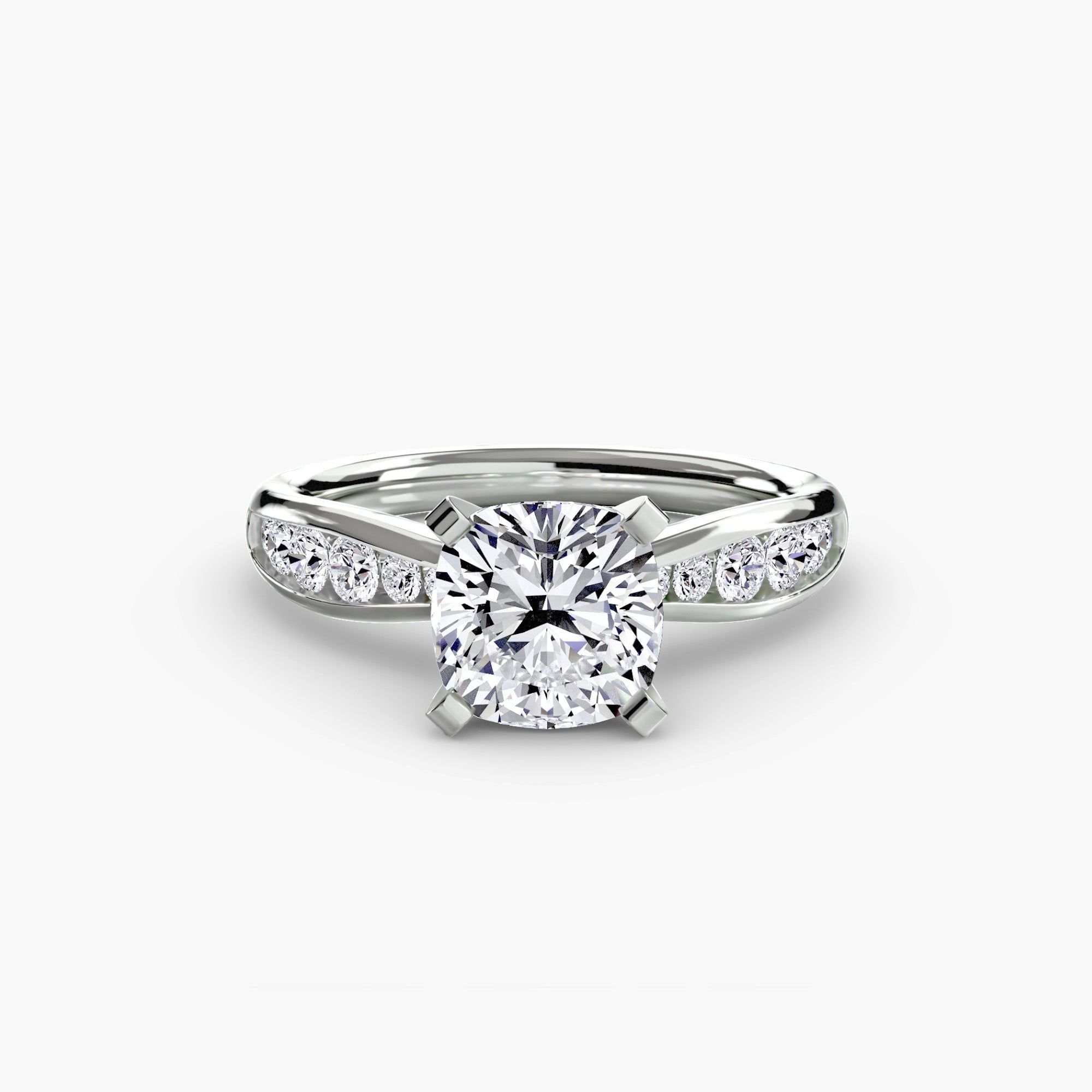 Completed Ring (United States Size 5.50)