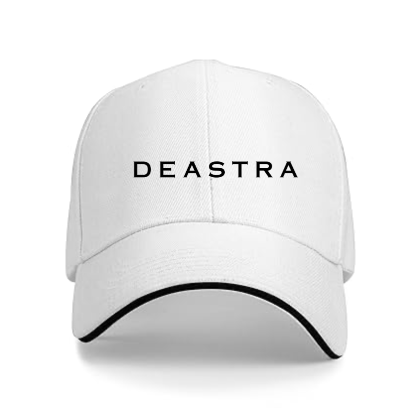 DEASTRA Baseball Fashion Cap