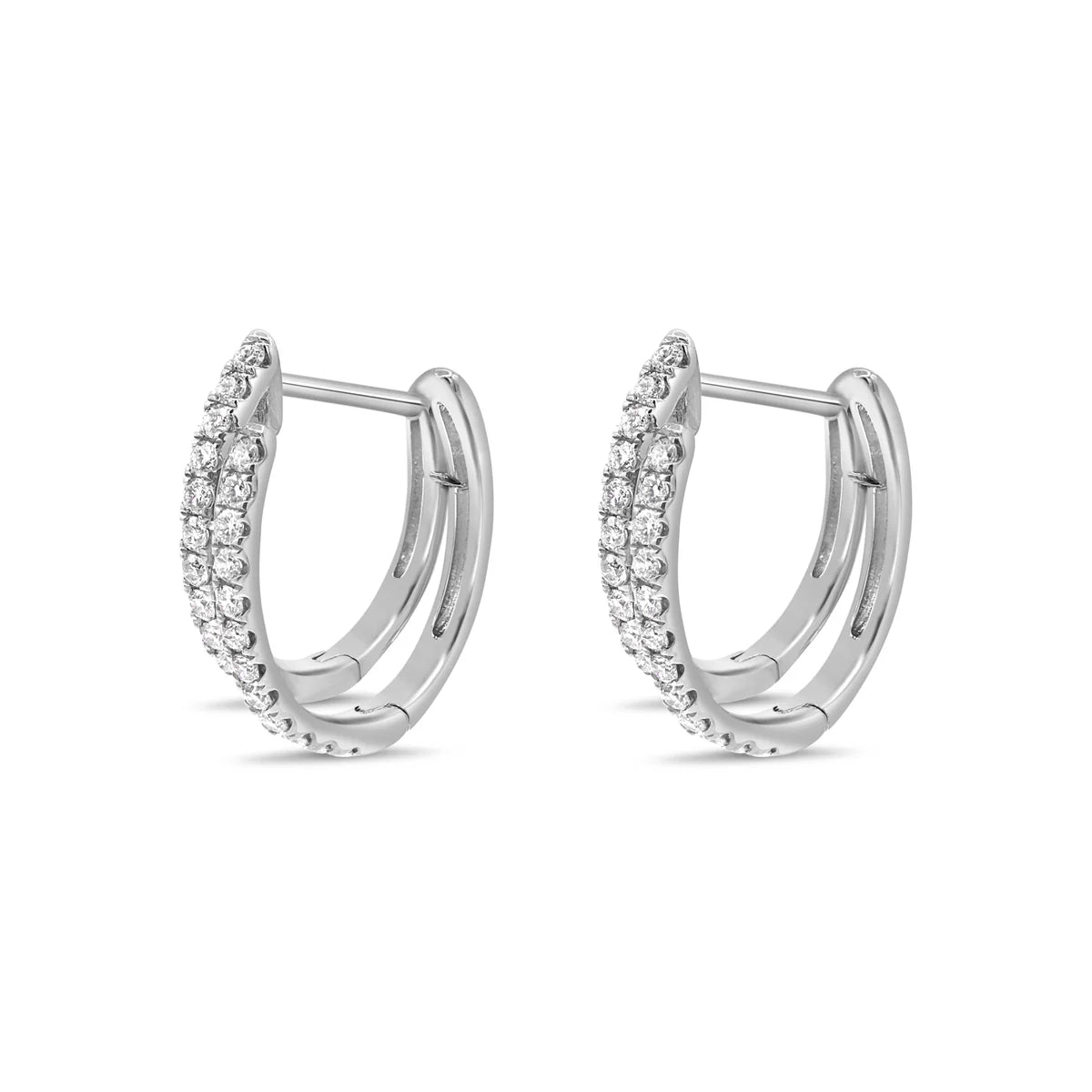 The Double Hoop