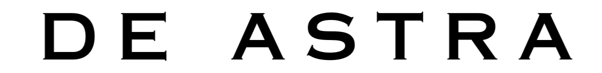 DE ASTRA